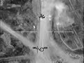AC-130 Gunship On Mission In Afghanistan AC-130 Gunship On Mission In Afghanistan