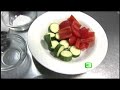 Biba Grills Lamb Skewers