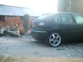 rover 220 sdi smokey start
