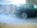 rover 220 sdi smokey start