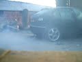 rover 220 sdi smokey start