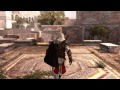 Assasin's Creed Brotherhood music video Ac Dc Shoot To Thrill