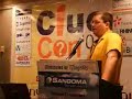 Craig Southeren Voxgratia Opal Woomera Cluecon 2007
