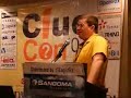 Craig Southeren Voxgratia Opal Woomera Cluecon 2007