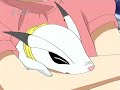 デジモンセイバーズ動画