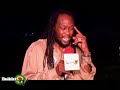 Asante Amen Interview with Jah Ghatti 1