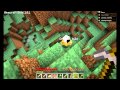 Minecraft - IndustrialCraft2 - Prace budowlane - odc. 8