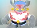 mazinger=w=2nd version