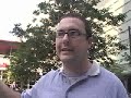 Greg Hartman Denounces The Whistleblower