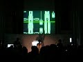 YMCK Live at Blip Festival 2006  3 of 4