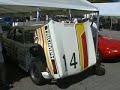 ex kastner brophy triumph vitesse racing