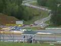 Ex Kastner Brophy Triumph Vitesse racing