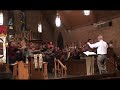Chorale Acadienne - 2008 - Faure\ Chorale Acadienne - 2008 - Faure\