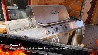 Durango Fire Protection Explains Firewise Durango Fire Protection Explains Firewise