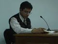 video del lic. paquito demostrando la casta de campe�n