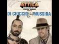 Di Cioccio & Mussida - Attila 7 45 giri PFM