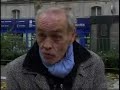 Les sdf et les enfants de Don Quichotte