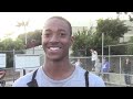 highlights from channel league track and field championships