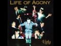 Life of Agony - Unstable