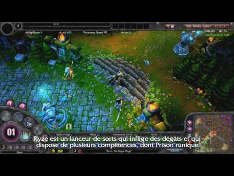 Image de prévisualisation YouTube