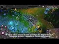 League Of Legends - Description En Français