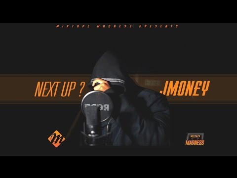 J MON£Y – Next Up? [S1.E1] | @MixtapeMadness