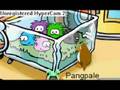 My puffle robbery