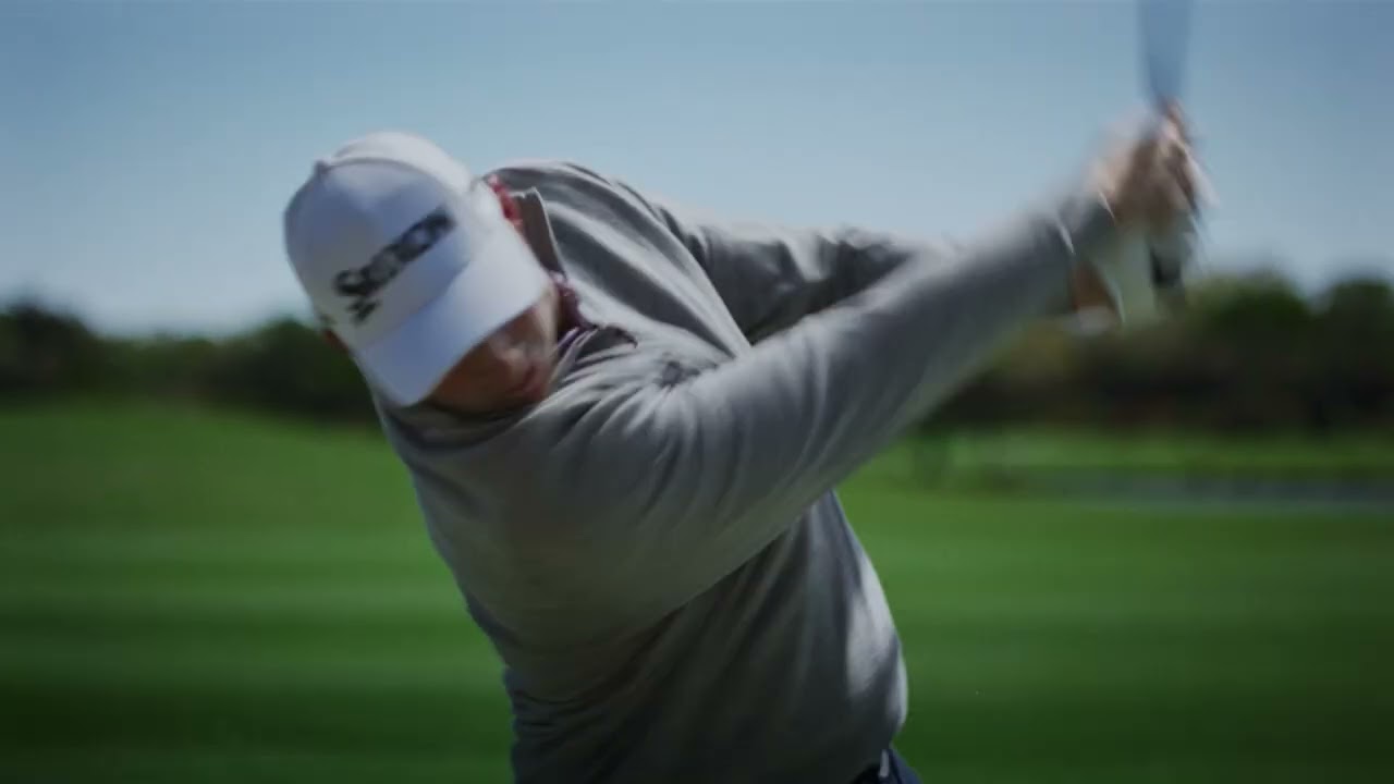 NEW SRIXON ZXi RKT WOOD