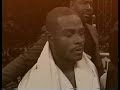 Simon Brown Knock Out Simon Brown Knock Out