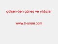 Ben Güneş ve Yıldızlar