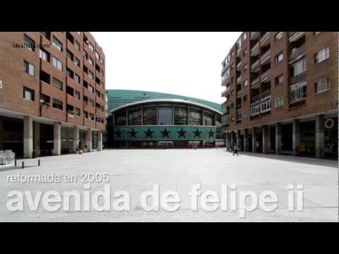 errores/horrores urbanos: las plazas de madrid pasan a ser llanuras de granito