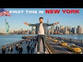 Inside NEW YORK: World’s Most Famous City! 🇺🇸