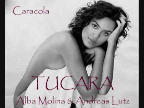 Alba Molina