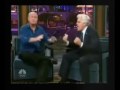 Limbaugh Goes On Leno And Spreads His Lies