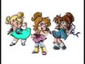 videos de The Chipettes- Pocketful of Sunshine