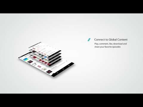 CastBox - Free Podcast & Audio
