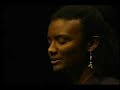 She Swam On From Sea To Shine: Poetry of Harryette Mullen