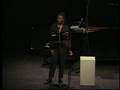 She Swam On From Sea To Shine: Poetry of Harryette Mullen