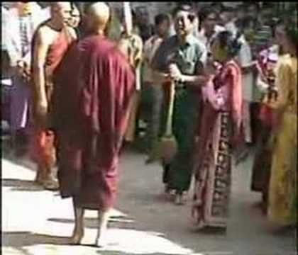 Myanmar, ancienne Birmanie (MY-9) ??