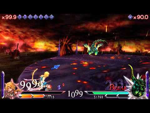 Dissidia 012[duodecim] Final Fantasy