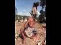 The Rwanda Genocide in 1994