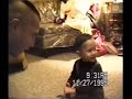 youngest marine cadence