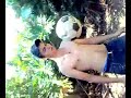 qdo � se est� fazendo nd, sai isso ae �! (joga bonito,nike)