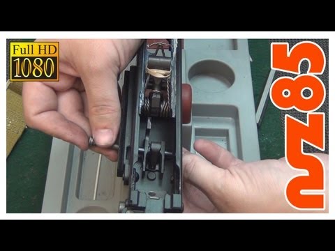 AK-47: Trigger Removal & Installation/Assembly – Tapco G2