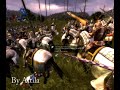medieval total war 2 battle 2