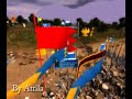 Medieval Total war 2 battle 2