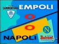 Scudetto Napoli tutto il campionato 1986/'87 (14/20)