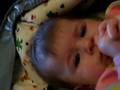 my first soup!minha primeira sopinha!