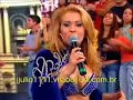 Banda Calypso no Faustao OUVINDO O RADIO 2005