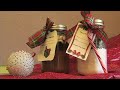 Holiday Food Gifts